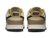 Women's Nike Dunk Low DD1503-200 Sneakers Dark Driftwood Leather Lifestyle Shoes