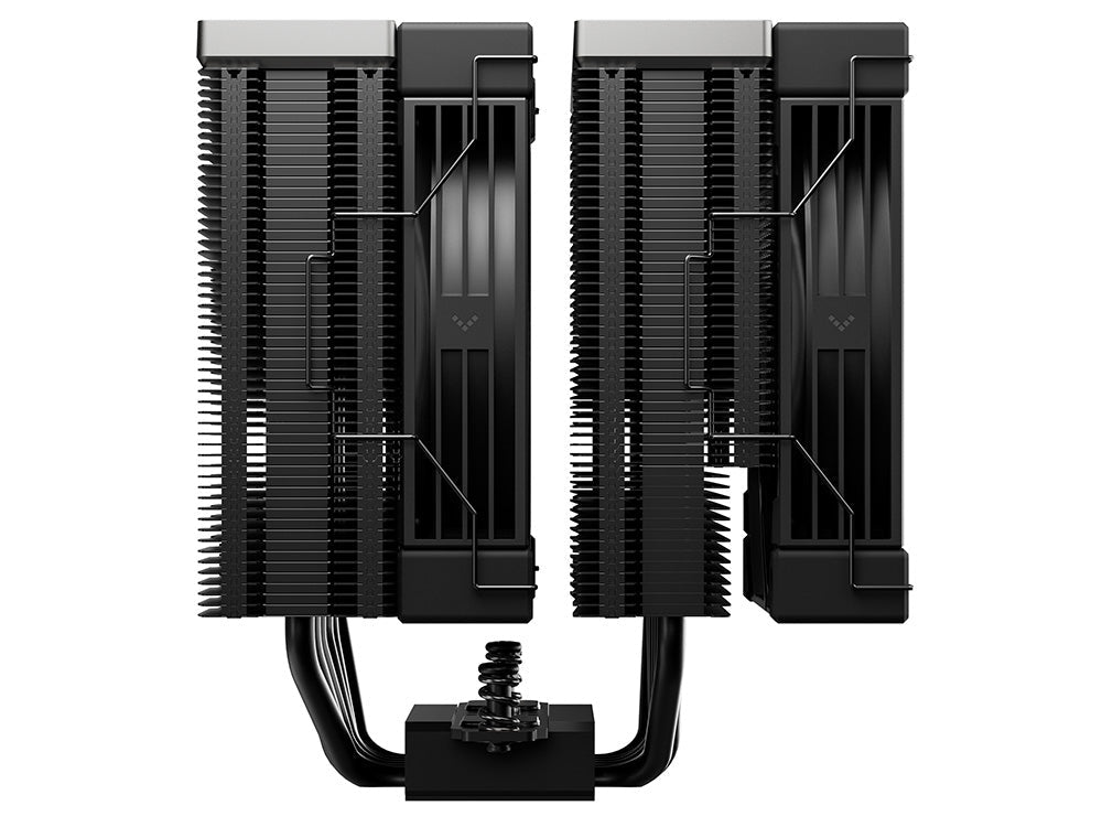 DeepCool AK620 G2 Digital NYX AI Dynamic Adjustment CPU Cooler with Digital Display