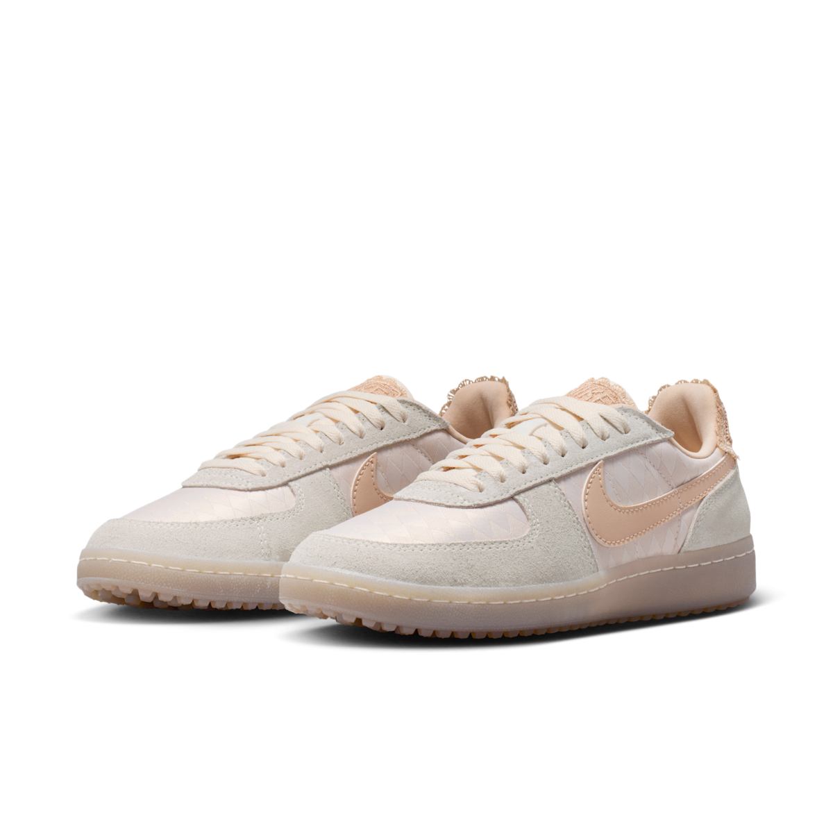 Women's Field General Shoes