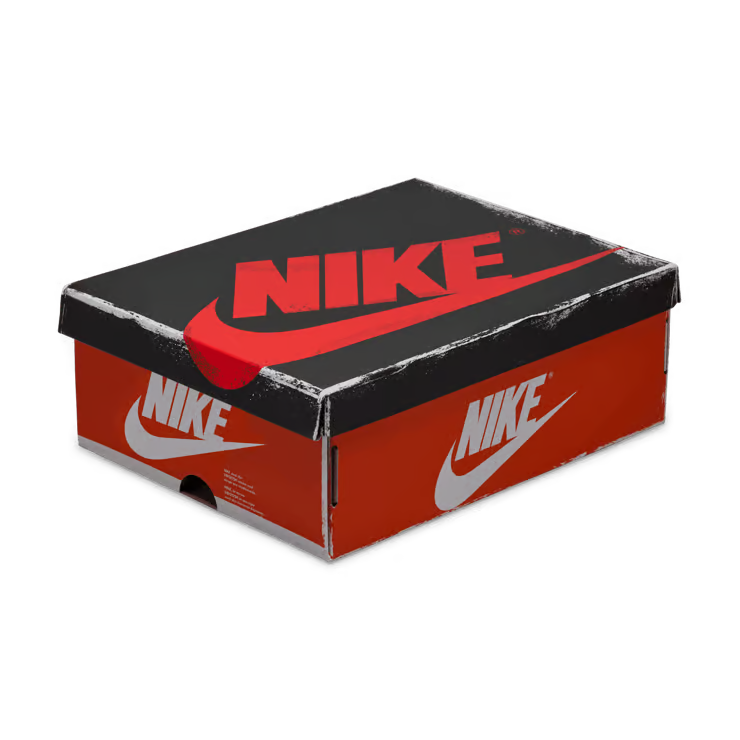 Air Jordan 1 High OG Big Kids' Sneakers