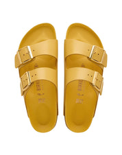 Ochre Arizona Natural Leather Sandals