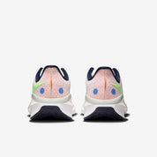 Nike Vomero FB8502-100 Sneakers Women's White Road Running Shoes TF5161