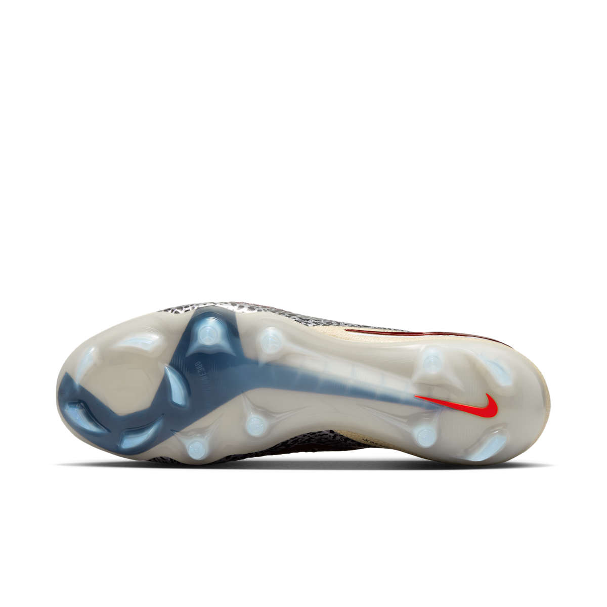 Men's United Phantom 6 Low Elite Firm-Ground Soccer Cleats