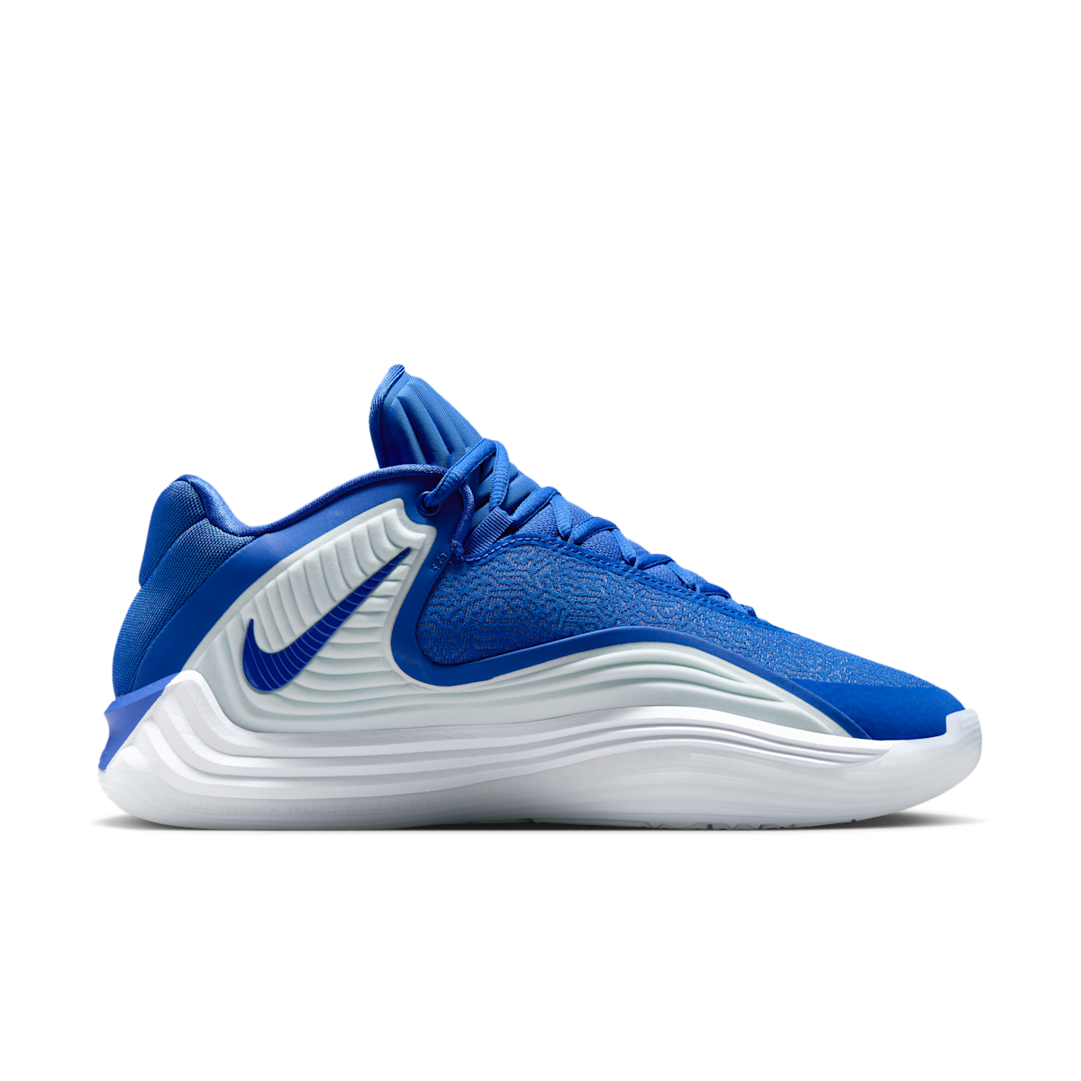 Men's Giannis Freak Basketball Shoes