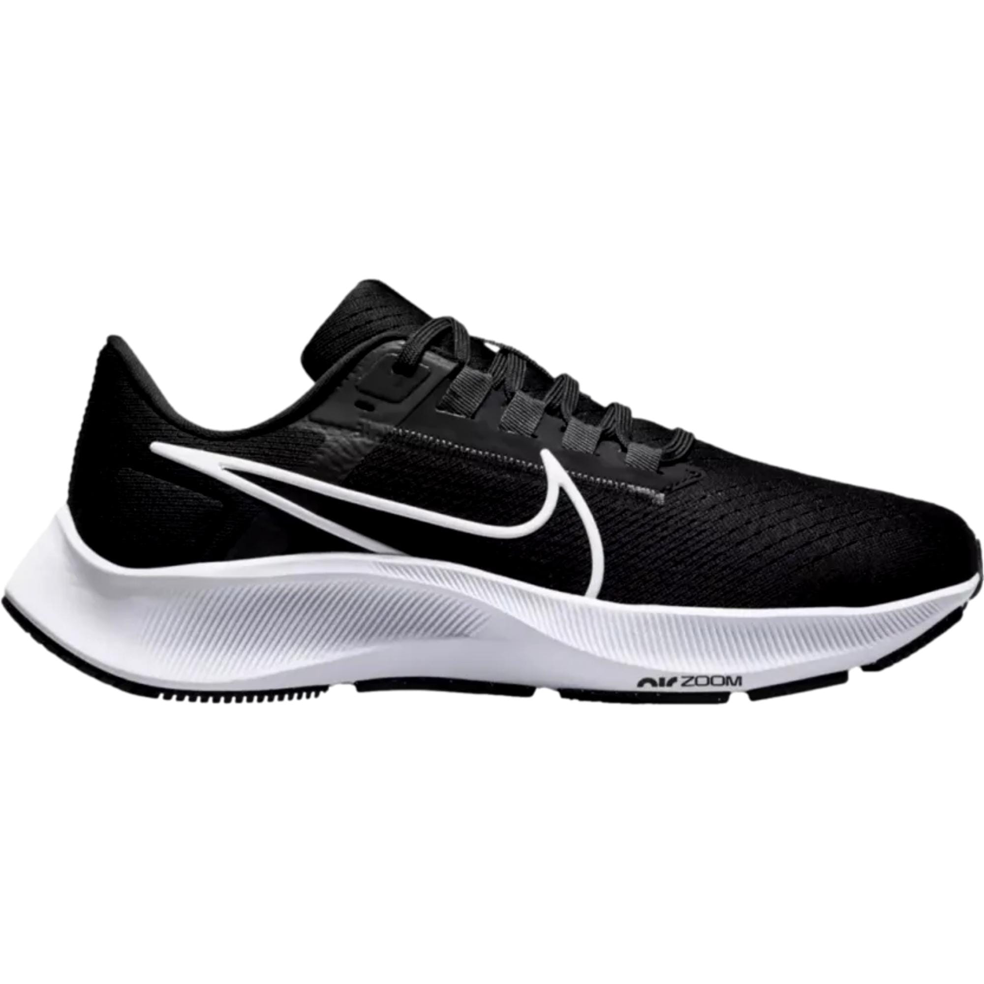 Women's Nike Air Zoom Pegasus 39 TB Black/White-Black DM0165-001