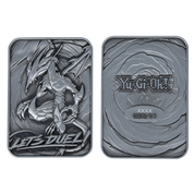 Fanattik Yu-Gi-Oh! Limited Edition Stardust Dragon Metal Card