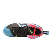 Men's Nike Lebron 9 South Coast Black/Lime-Blue Basketball Shoes XI DO5838-001