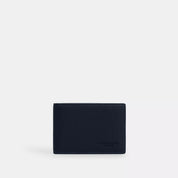 Coach Outlet Compact Billfold Wallet