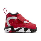Toddler Nike Diamond Turf Ii Prime Red/White-Black-Metallic Gold