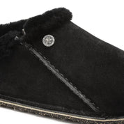 Women's Zermatt Premium Slipper In Black