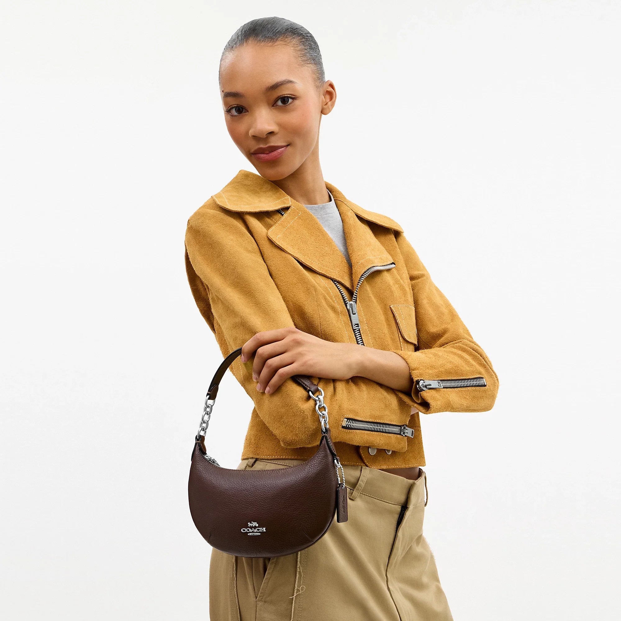 Coach Outlet Mini Payton Bag