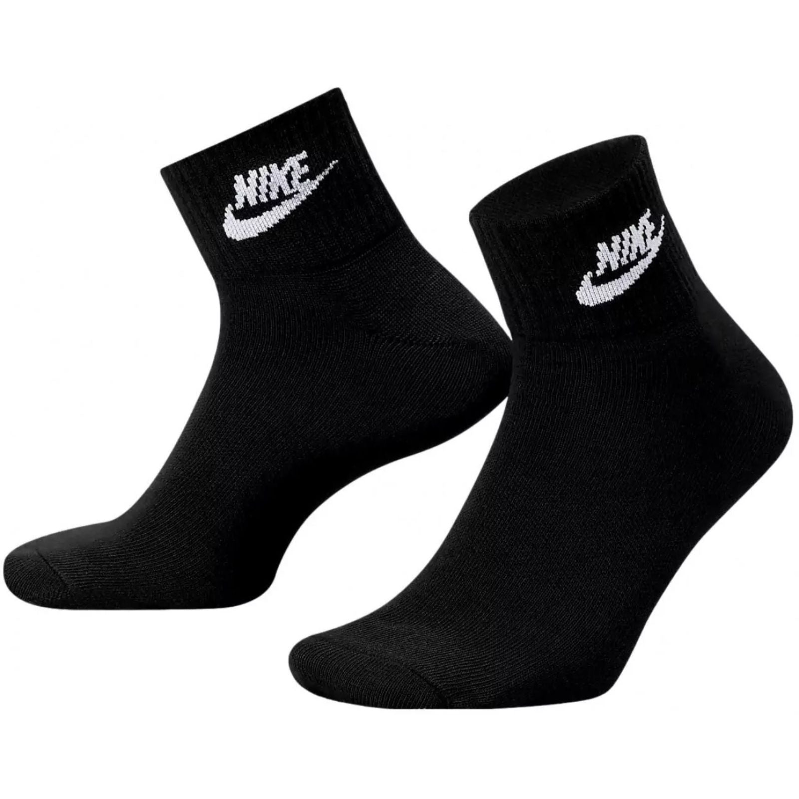 Nike Everyday Essential Ankle Socks (3 Pairs)