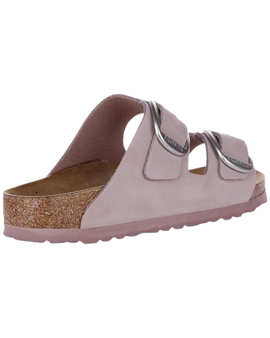 Birkenstock Arizona Big Buckle Leather Sandal