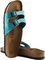 Women's Ibiza Sandals In Scuba