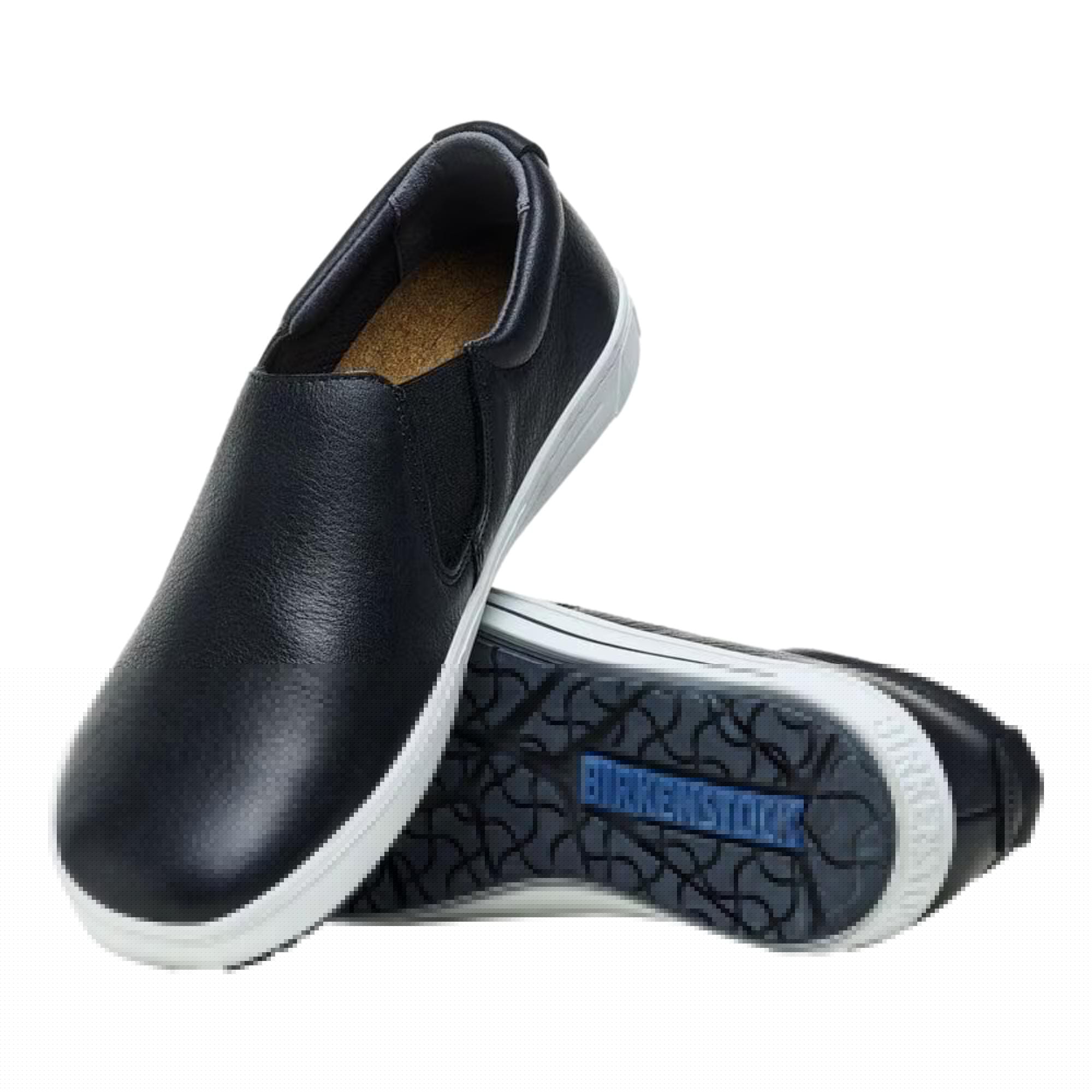 Men's Birkenstock QO 400 Black 1011240