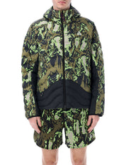 ACG Lava Flow Camouflage Waterproof Jacket