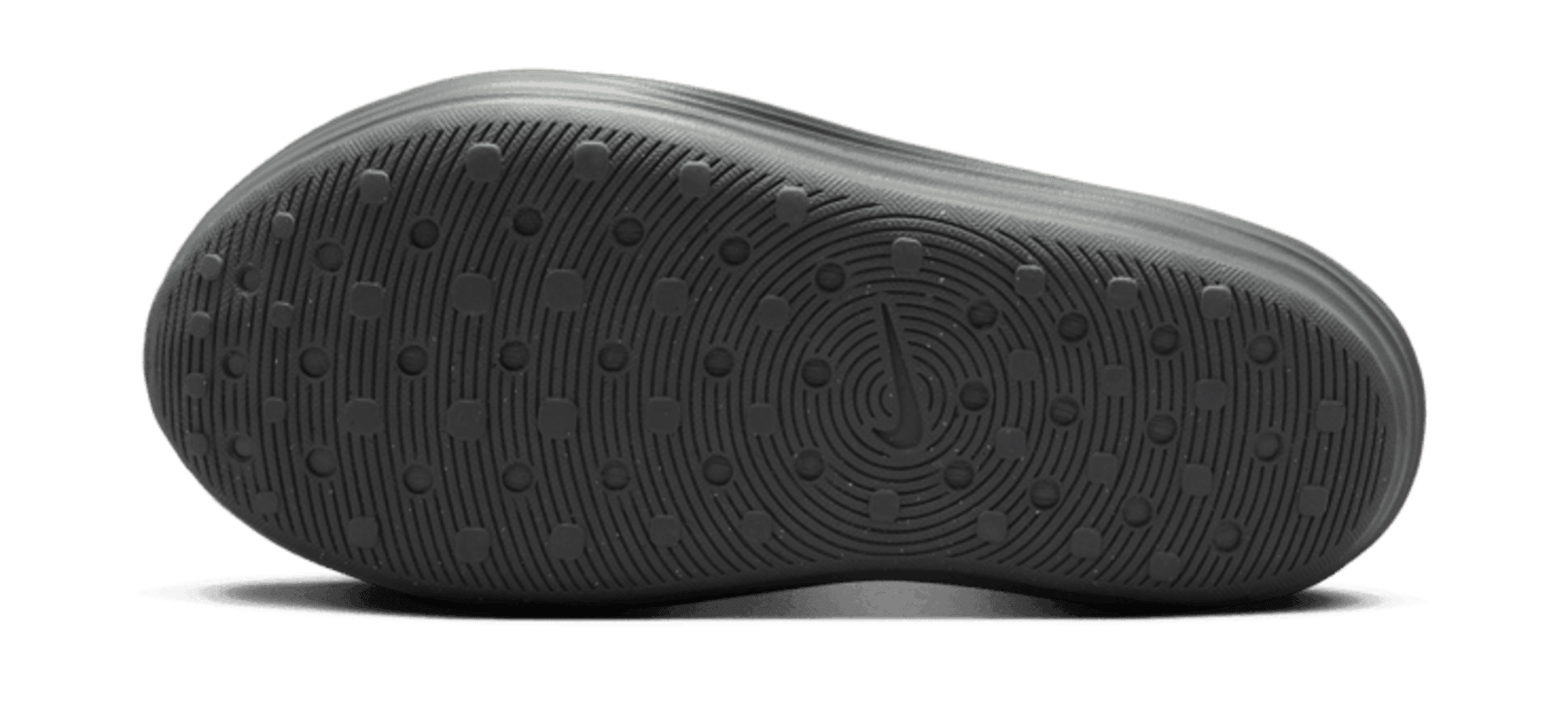 Nike ReactX Rejuven8 Smoke Grey