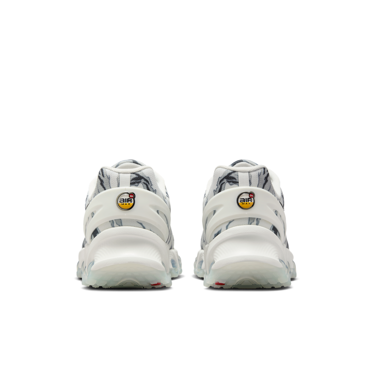 Men's Air Max Dn Premium Shoes