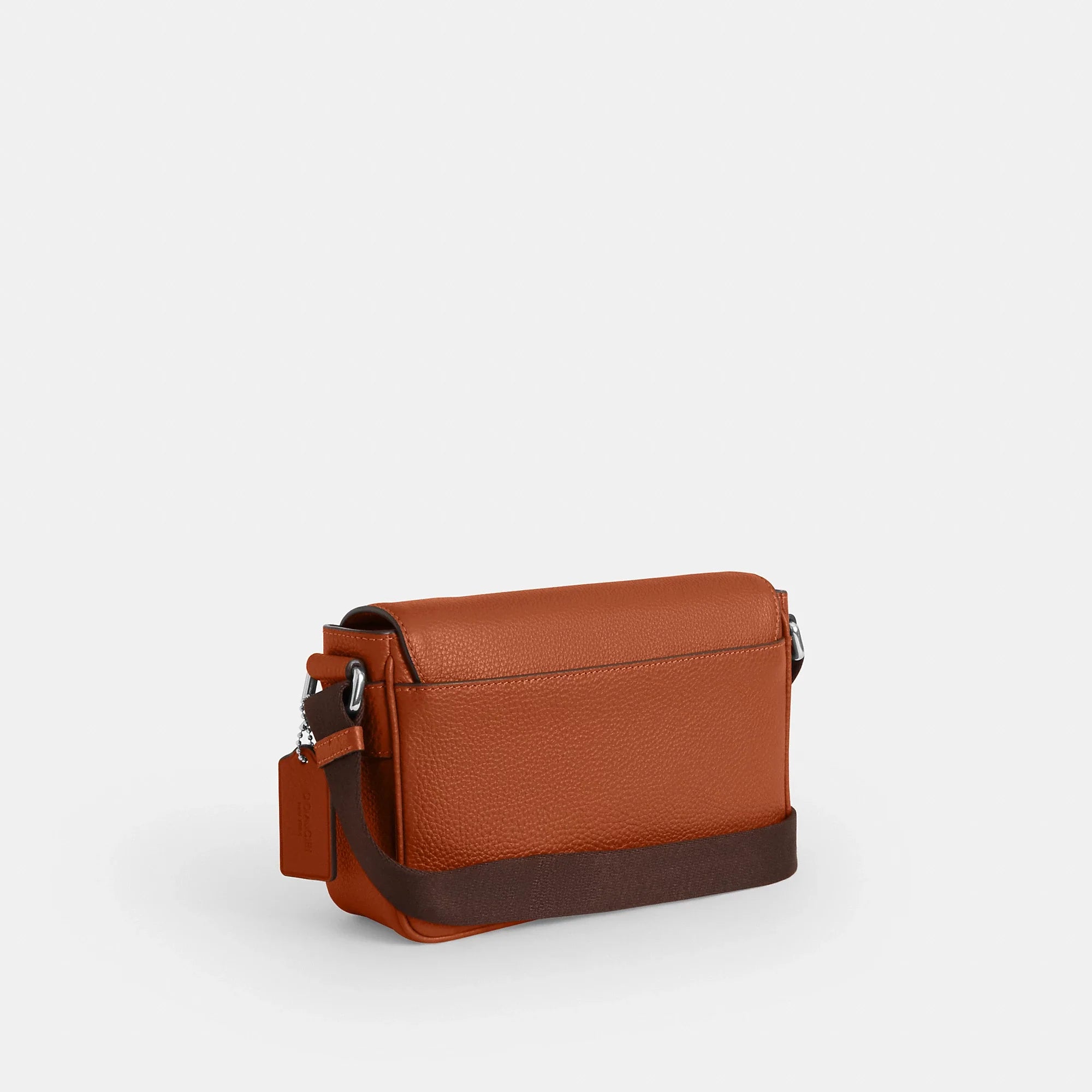 Coach Outlet Jack Small Flap Crossbody Bag