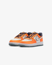 Nike ForceLow SE FJ4656-800 Sneaker  Vivid Orange Lifestyle Shoes HTAT577