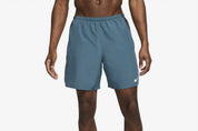 Men's Challenger Shorts In Ash Green/ Dk Smoke Grey