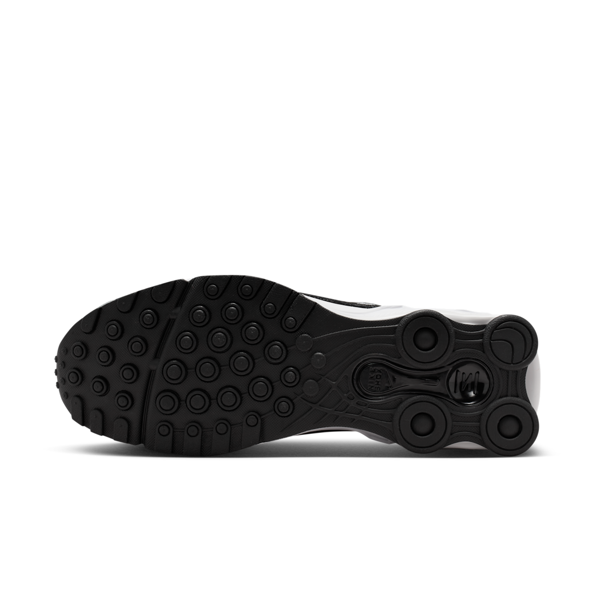 Men's Shox Ride 2 Shoes
