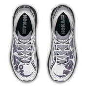 Men's Hoka Huaka Pro Cosmic Grey/ Satellite Grey 1176672-CTLL