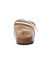 Birkenstock Catalina Cushion Buckle Leather Sandal