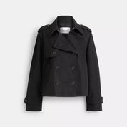 Coach Outlet Short Trench