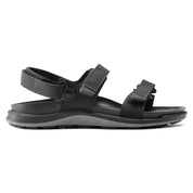 Women's The Kalahari Sandal In Futura Black