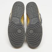 Nike Dunk 1985 Black Acid Wash