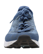 Nike Air max 1 Ultra 2.0 Flyknit Sneakers in Ocean Fog Blue Rubber