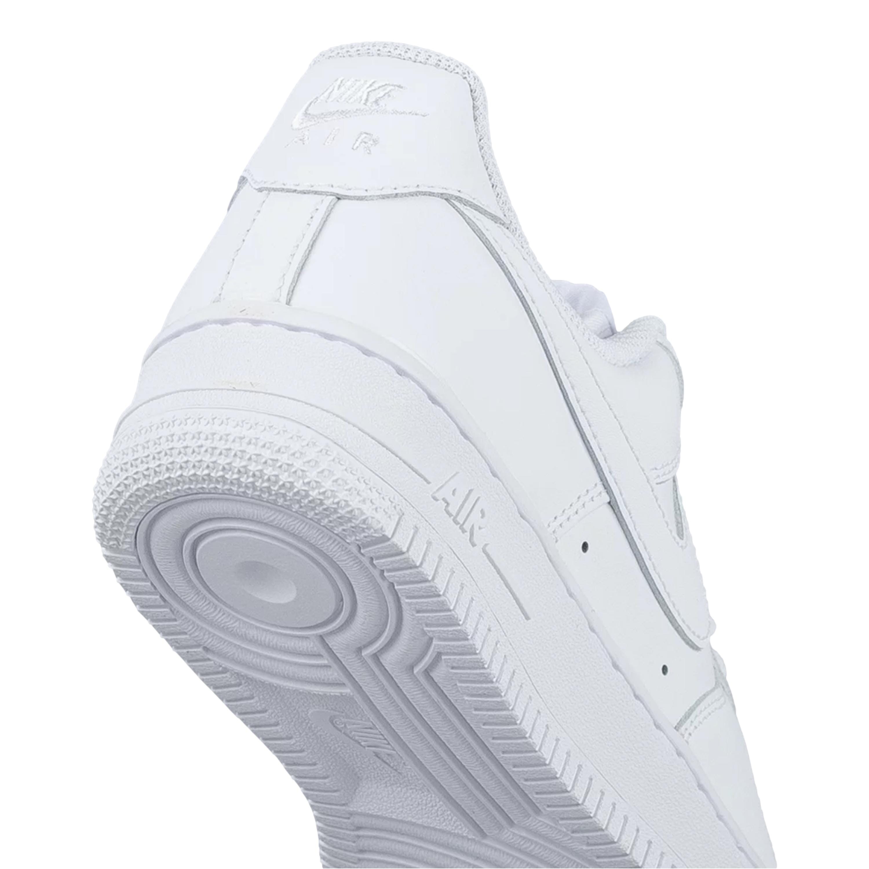 Nike Air Force 1 '07 White/White  CW2288-111 Men's