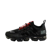 Men's Nike Air Vapormax Run Utility Black / Reflect Silver AQ8810-001
