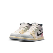 Air Jordan 1 Mid SE Toddler Sneakers