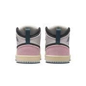 Air Jordan 1 Mid SE Toddler Sneakers