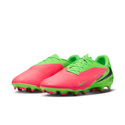 Men's Phantom 6 Low Academy "Erling Haaland" Multi-Ground Soccer Cleats
