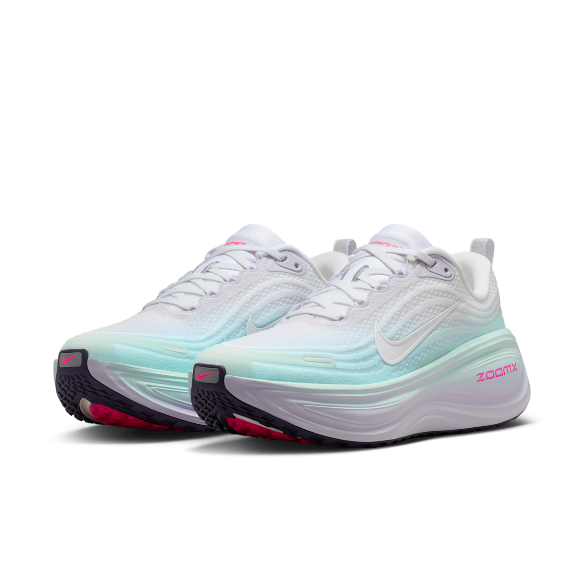 Women's Vomero Plus Road Running Shoes