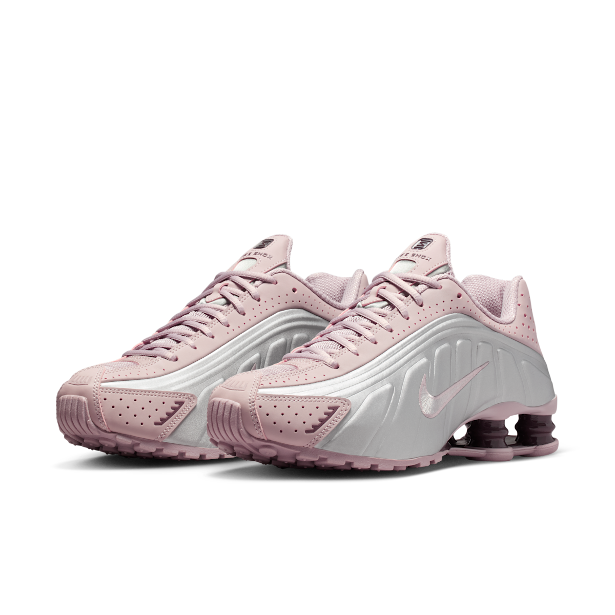 Women's Shox R4 Shoes