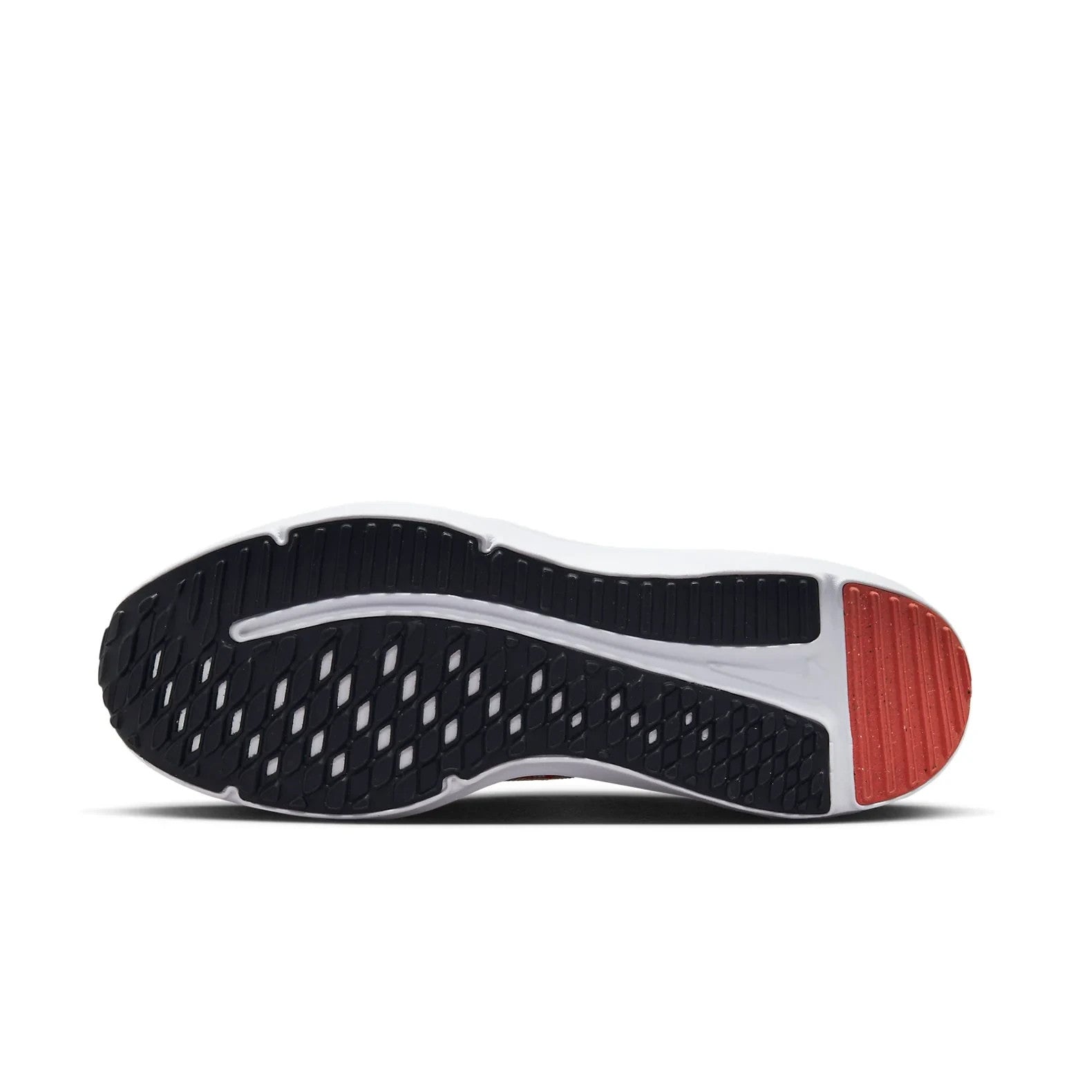 Men's Nike Downshifter 12 DD9293-009 Sneaker Off White Athletic Running Shoes