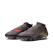 Men's Phantom 6 High Elite LV8 Firm-Ground Soccer Cleats