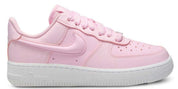 Nike Air Force 1 Low '07 Next Nature Pink Foam White (Women's)