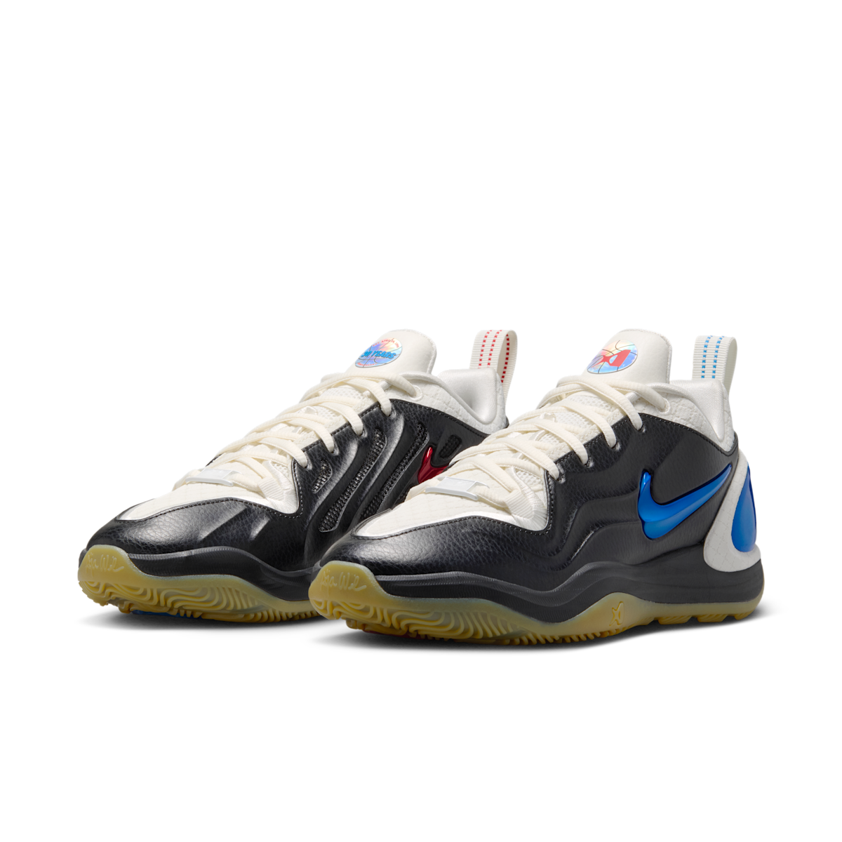 Women's A'Two "WNBA 30th" A'ja Wilson Basketball Shoes