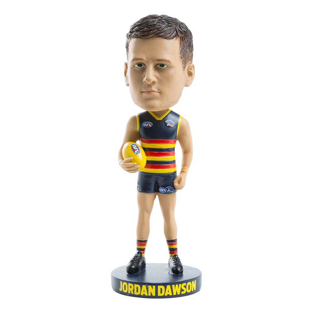 AFL - Adelaide Crows - Jordan Dawson Bobblehead