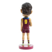 AFL - Brisbane Lions - Lachie Neale (2023 Brownlow) Bobblehead