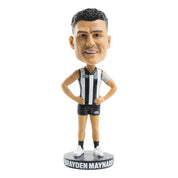 AFL - Collingwood Magpies - Brayden Maynard Bobblehead