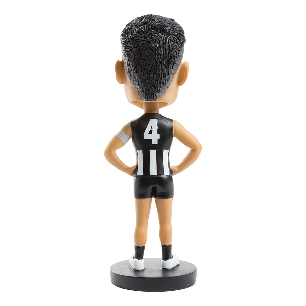 AFL - Collingwood Magpies - Brayden Maynard Bobblehead