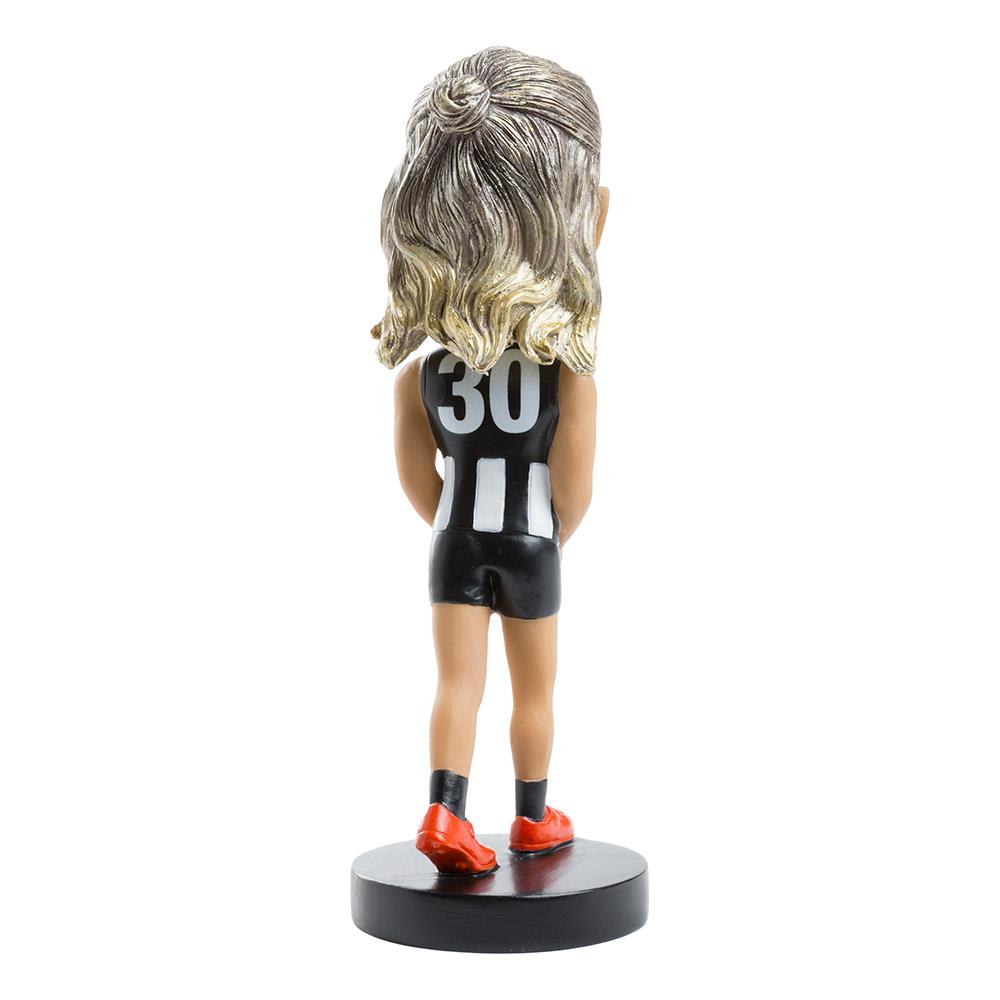 AFL - Collingwood Magpies - Darcy Moore Bobblehead