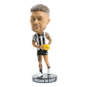 AFL - Collingwood Magpies - Jordan De Goey Bobblehead