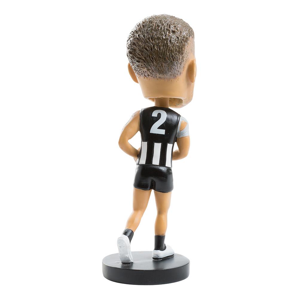 AFL - Collingwood Magpies - Jordan De Goey Bobblehead